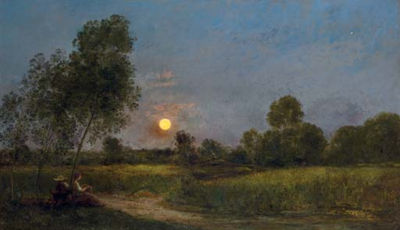 Charles Francois Daubigny