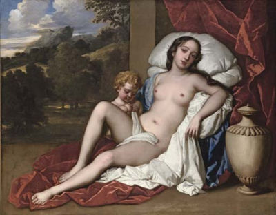 Peter (Pieter) Lely