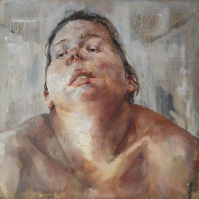 Jenny Saville