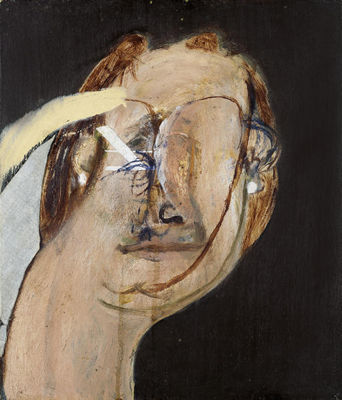 Brett Whiteley