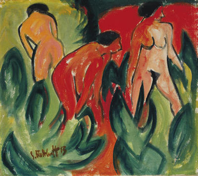 Karl Schmidt-Rottluff