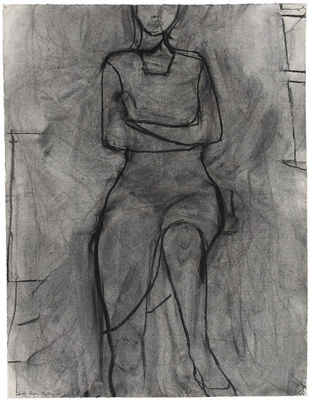 Richard Diebenkorn