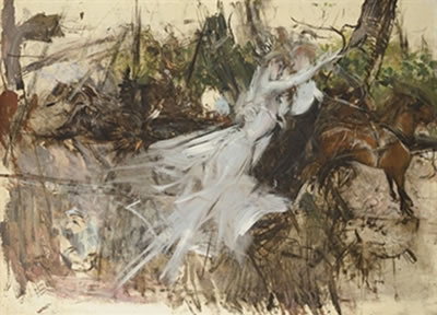 Giovanni Boldini