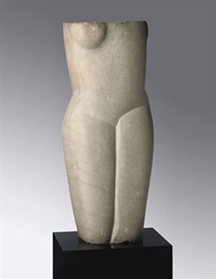 Ossip Zadkine