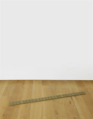 Carl Andre