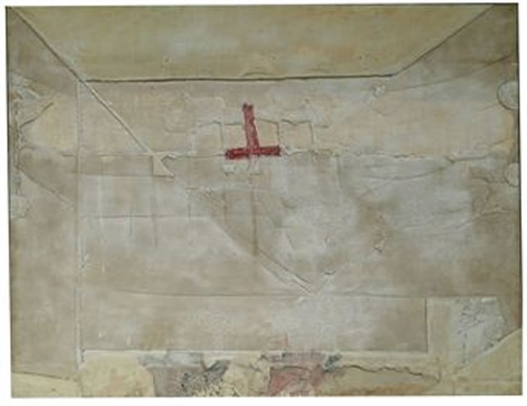 Antoni Tapies : From Auction Records