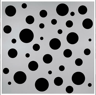 Yayoi Kusama