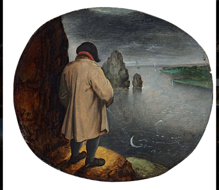 Pieter Brueghel The Younger : From Auction Records