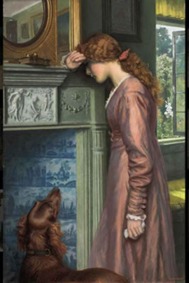 Arthur Hughes