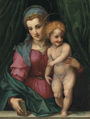 Andrea Del Sarto