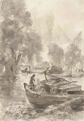 John Constable