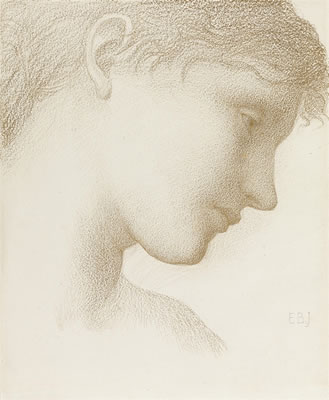 Edward Coley Burne-Jones