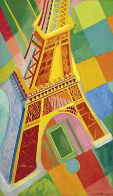 Robert Delaunay