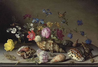 Balthasar Van Der Ast