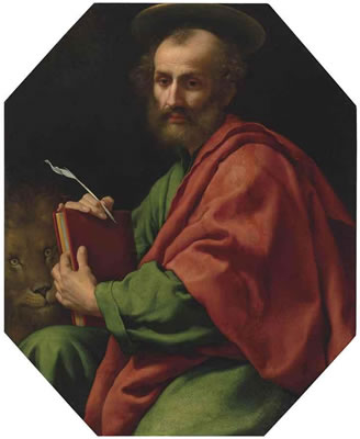 Carlo Dolci