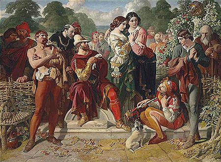 Daniel Maclise