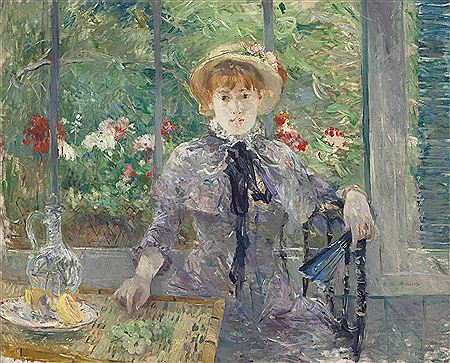 Berthe Morisot