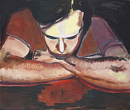 Marlene Dumas