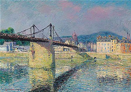 Gustave Loiseau