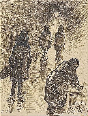 Camille Pissarro