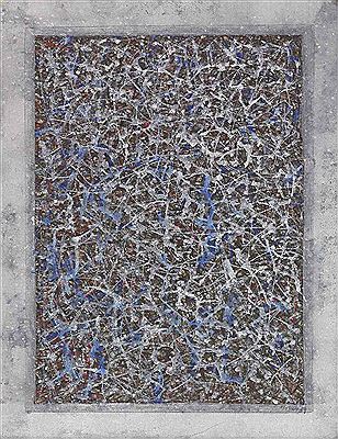 Mark Tobey