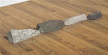 Richard Long