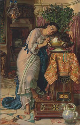 William Holman Hunt