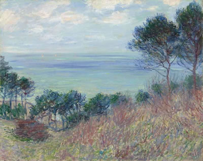 Claude Monet