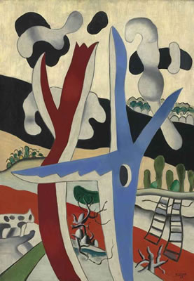 Fernand Leger