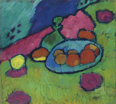 Alexei von Jawlensky