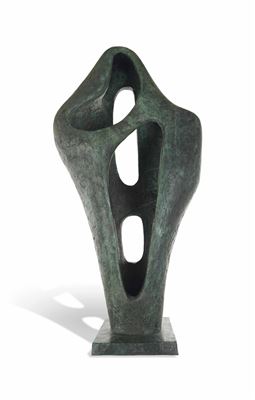 Barbara Hepworth