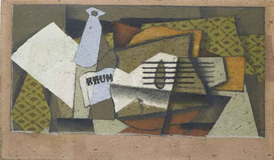 Georges Braque