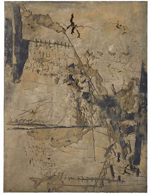 Antoni Tapies