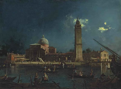 Canaletto