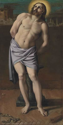 Domenico (Domenichino) Zampieri