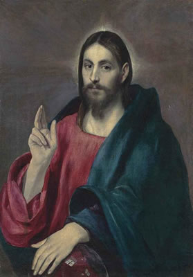 El Greco