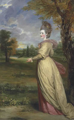 Joshua Reynolds