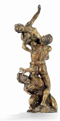 Giambologna