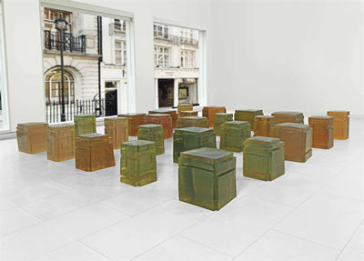 Rachel Whiteread