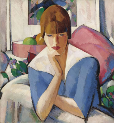 John Duncan Fergusson