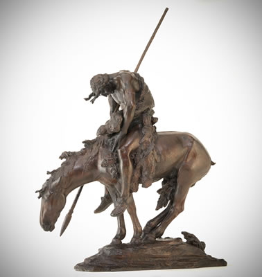 James Earle Fraser