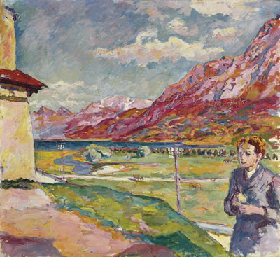 sample from Swiss Art