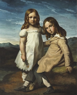 Theodore Gericault