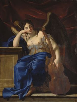 Eustache Le Sueur