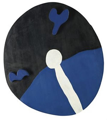 Jean Hans Arp