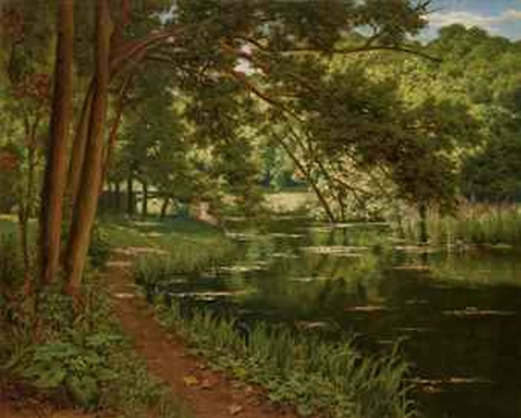 Henri Biva : From Auction Records