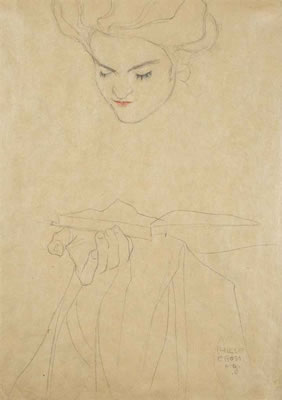 Egon Schiele