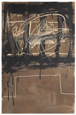 Antoni Tapies