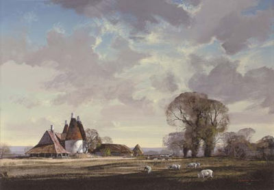 Rowland Hilder