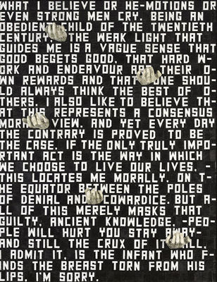 Mark Titchner